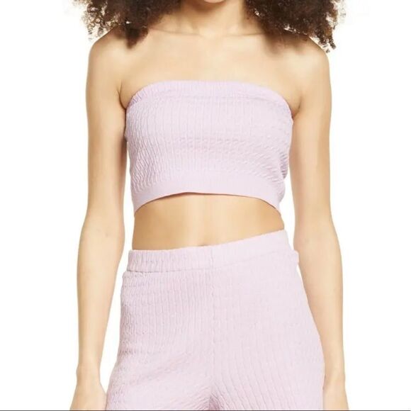 WAYF | '98 Winnie Tube Top - Picture 1 of 3